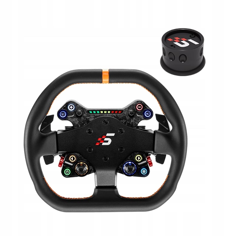 Simagic NEO X 310G – Kierownica GT do symulatorów wyścigowych