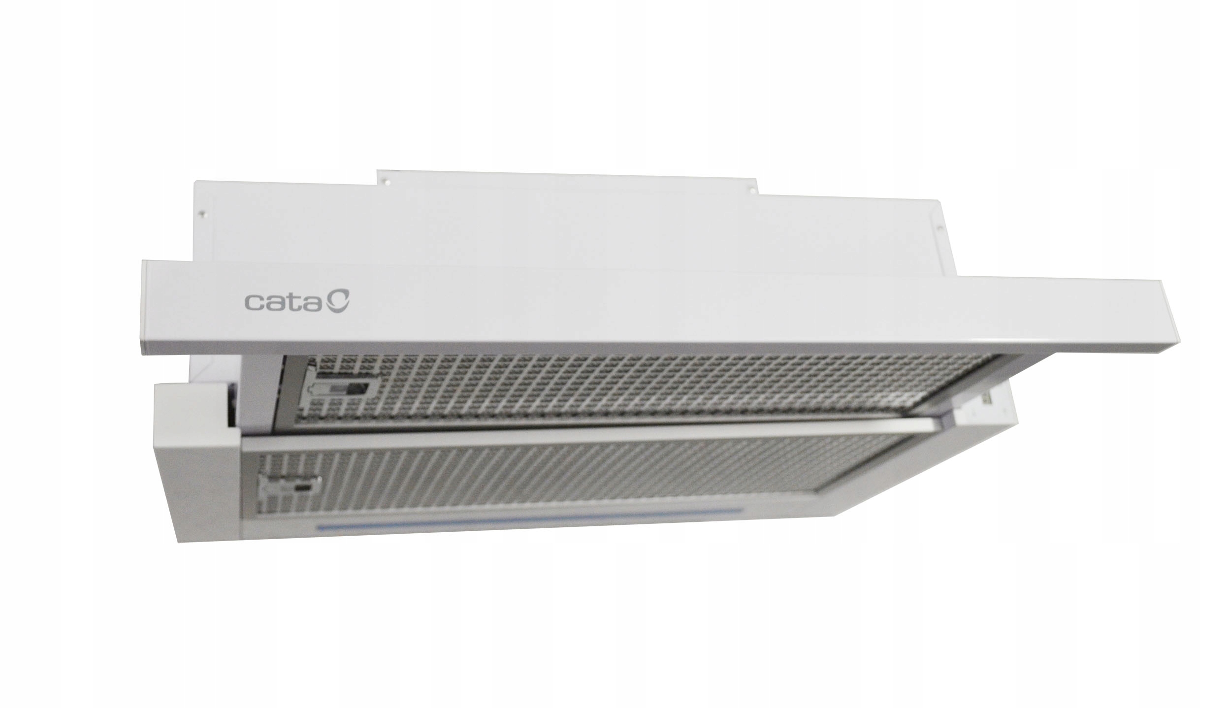 Wydajność pochłaniania do 605 m³/h