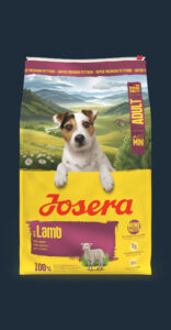 Josera Mini Adult Lamb