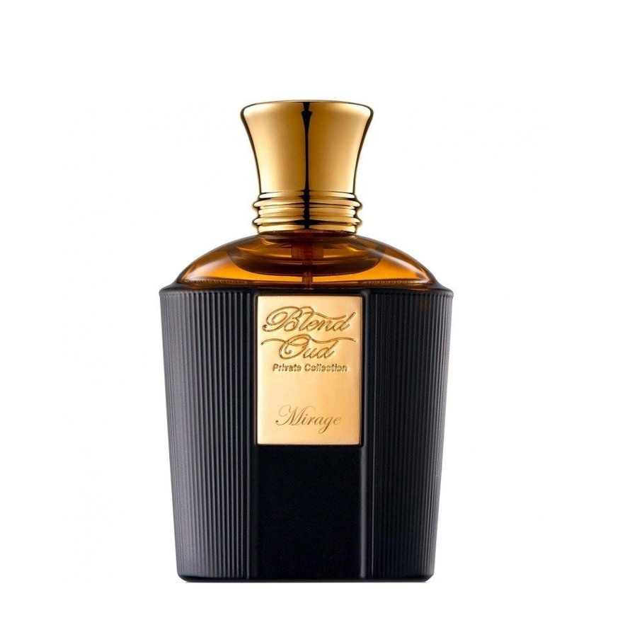 Niszowa marka Blend Oud – Ekskluzywność i jakość