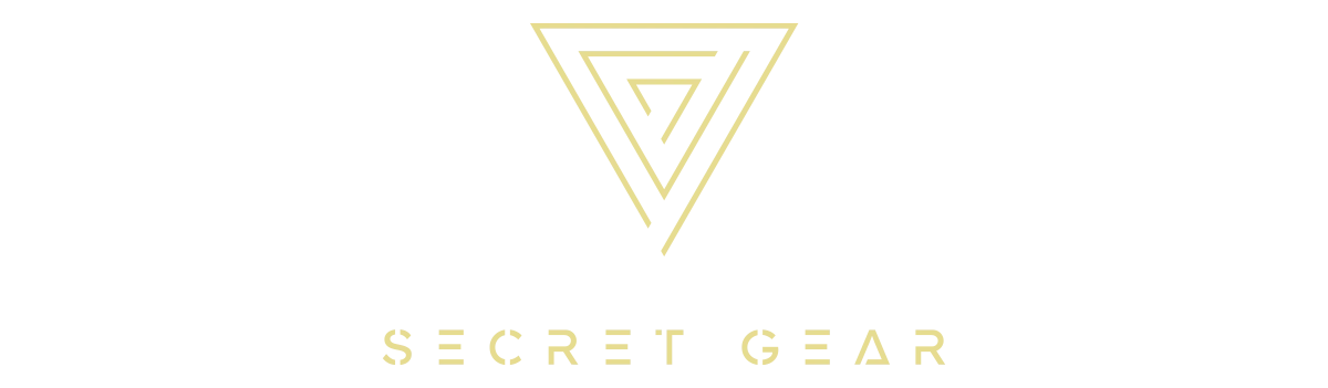 Secret Gear Logo