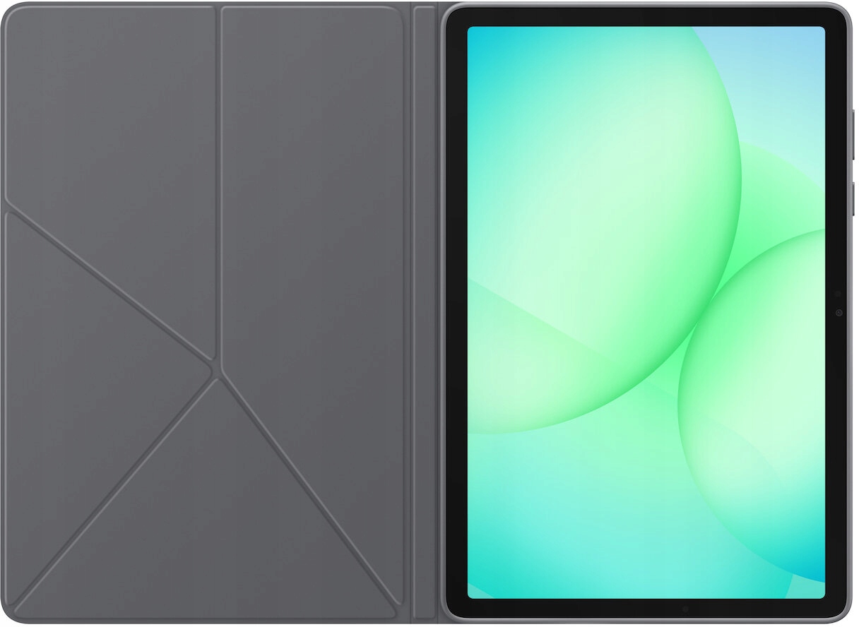 Etui Book Cover do Galaxy Tab A11+ – Ochrona i styl w jednym