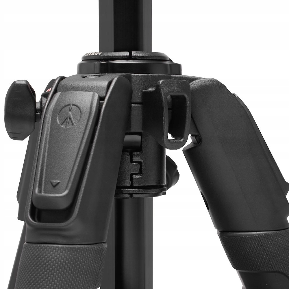 Główne cechy statywu Manfrotto 055XPRO3