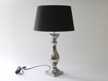 lampa srebrna 1030-45