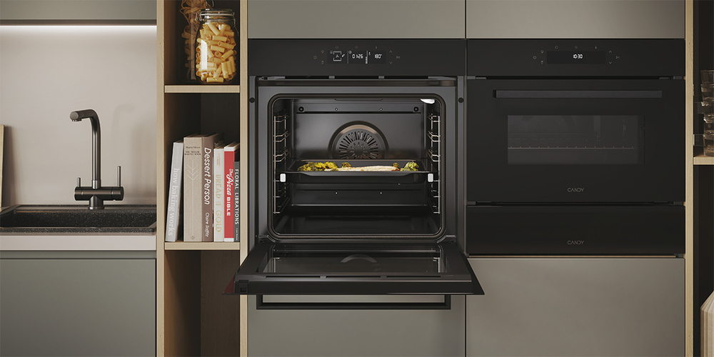 Piekarnik Candy Oven Candy CA6 NP5B3YTB – Nowoczesne gotowanie w Twojej kuchni