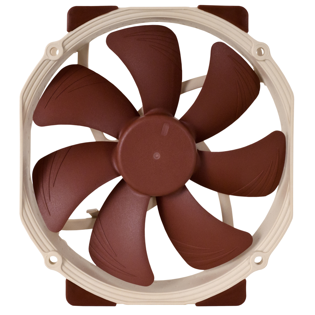 Wentylator Noctua NF-A15 PWM – Wydajność i niezawodność w Twoim komputerze