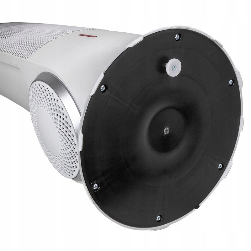 Zabezpieczenia dla Twojego bezpieczeństwa