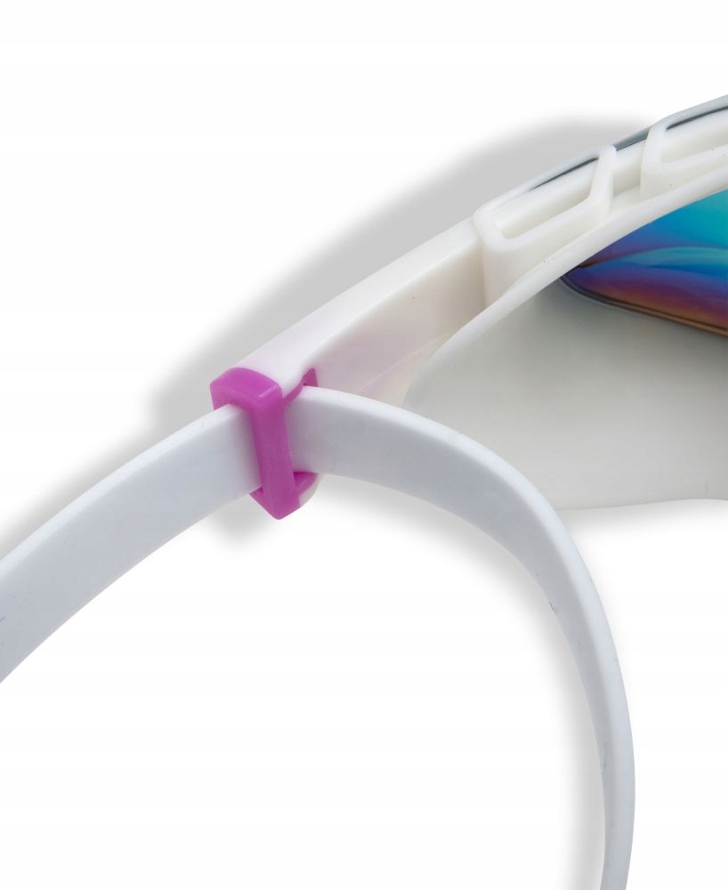 Ergonomiczny design z regulowanymi paskami