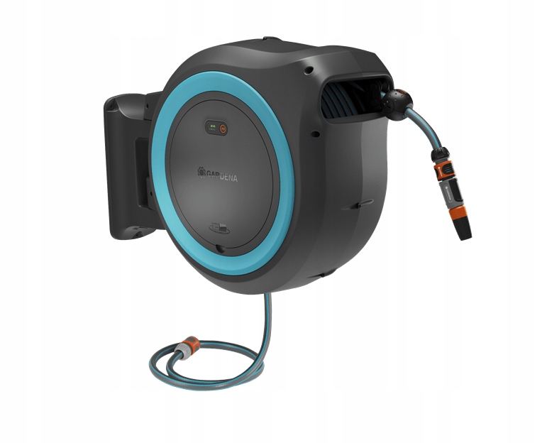 Prosta instalacja i obsługa