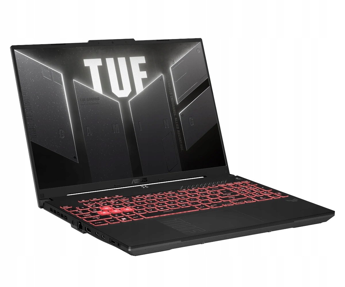 Karta graficzna NVIDIA GeForce RTX 4050 – Realistyczne efekty graficzne