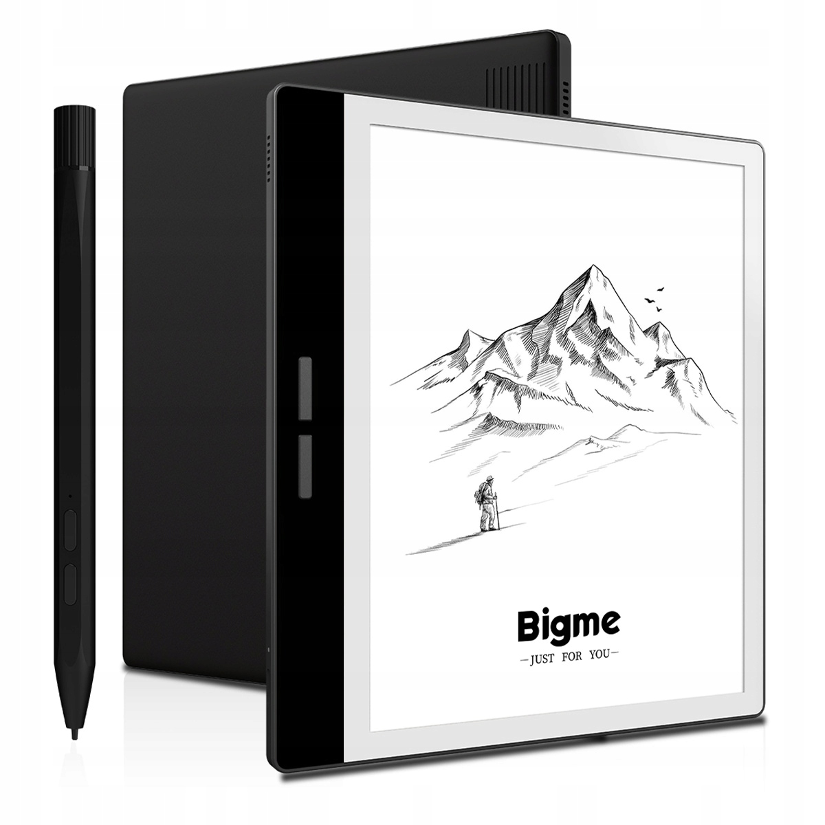 BIGME B751 BW 7