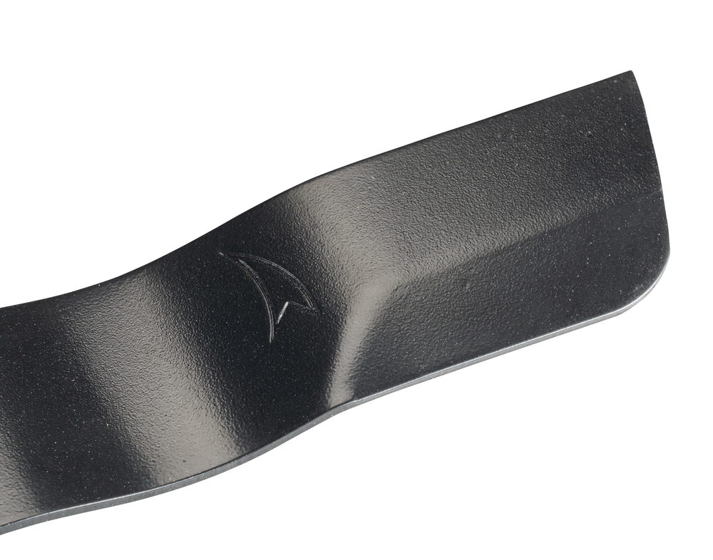 Wysokiej jakości ostrza z hartowanej stali