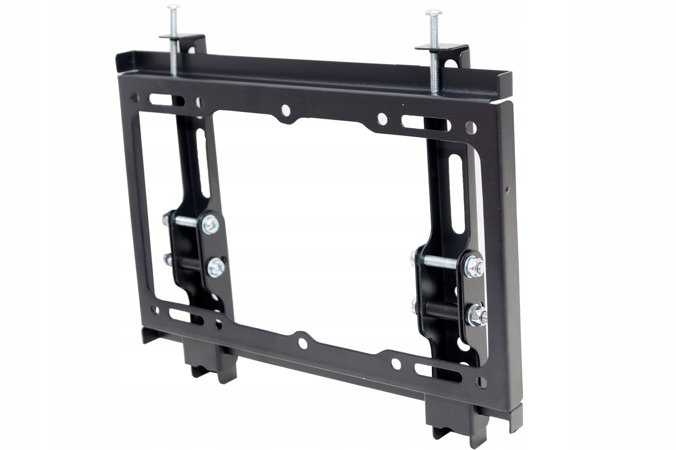 Standard VESA 200 x 200 mm – Uniwersalność montażu