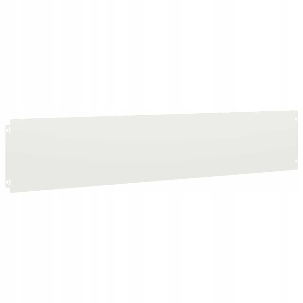 Solidna i stabilna konstrukcja ze stali walcowanej na zimno