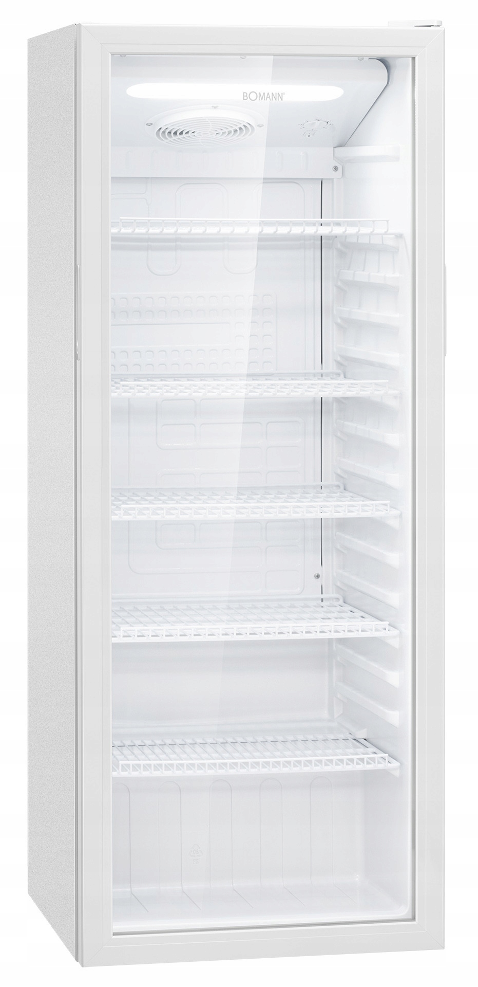 Lodówka Bomann KSG 7292 – Idealne rozwiązanie dla Twojego domu