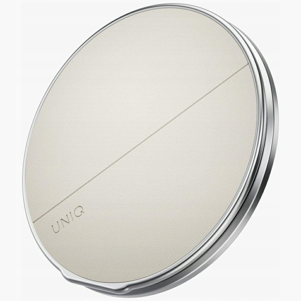 Wysokiej jakości materiały – aluminium i poliuretan