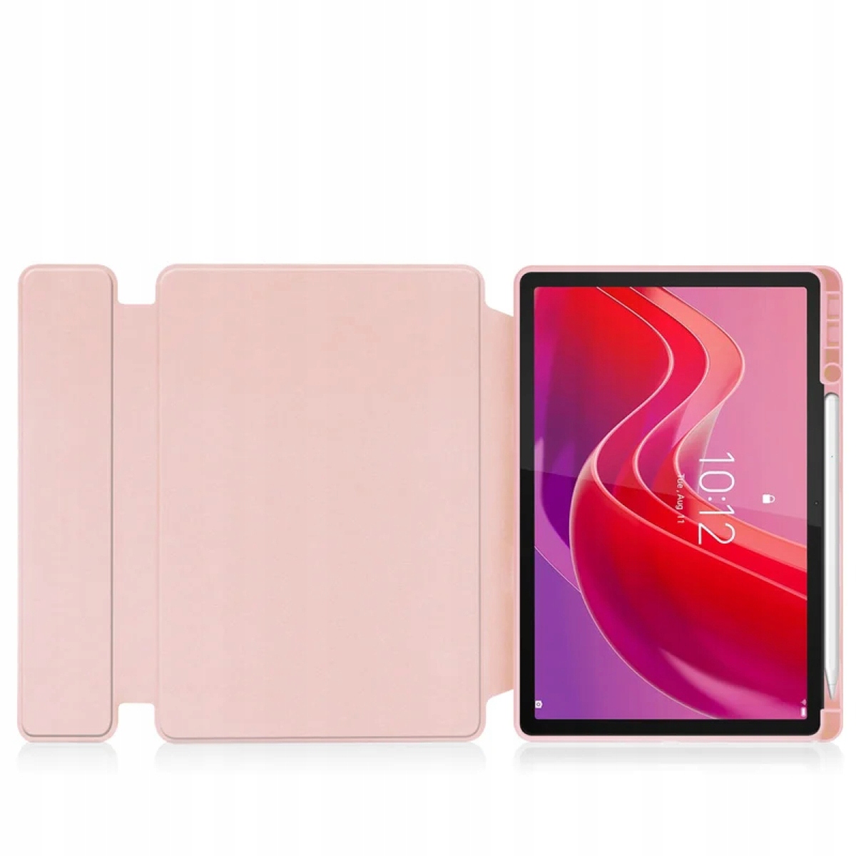 Kompatybilność z modelami Lenovo Tab M11 – Idealne dopasowanie