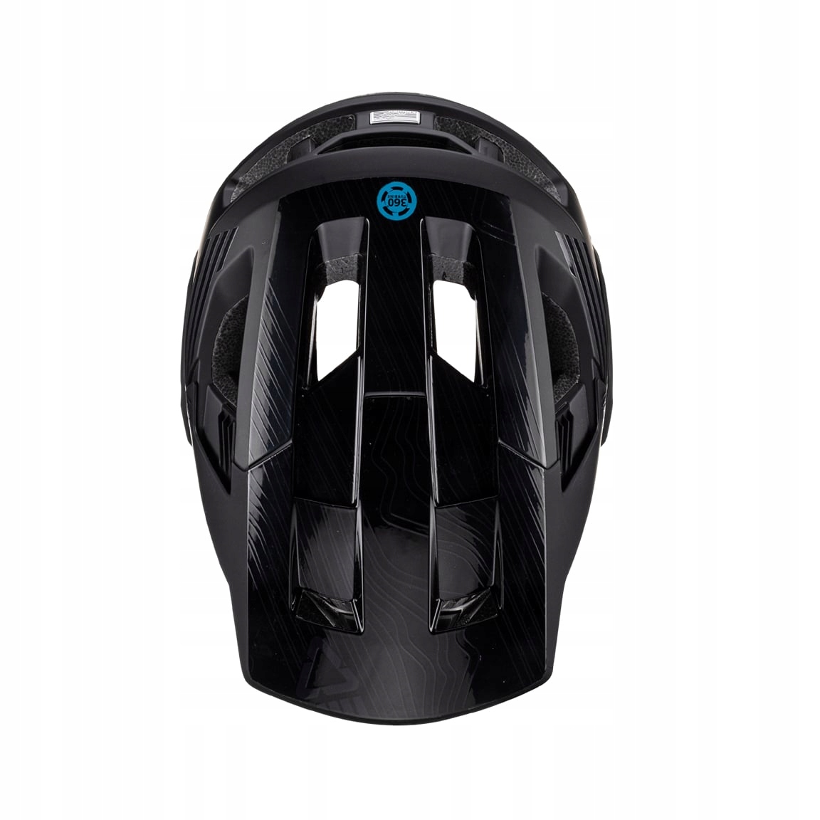 Technologia 360° Turbine – ochrona przed uderzeniami
