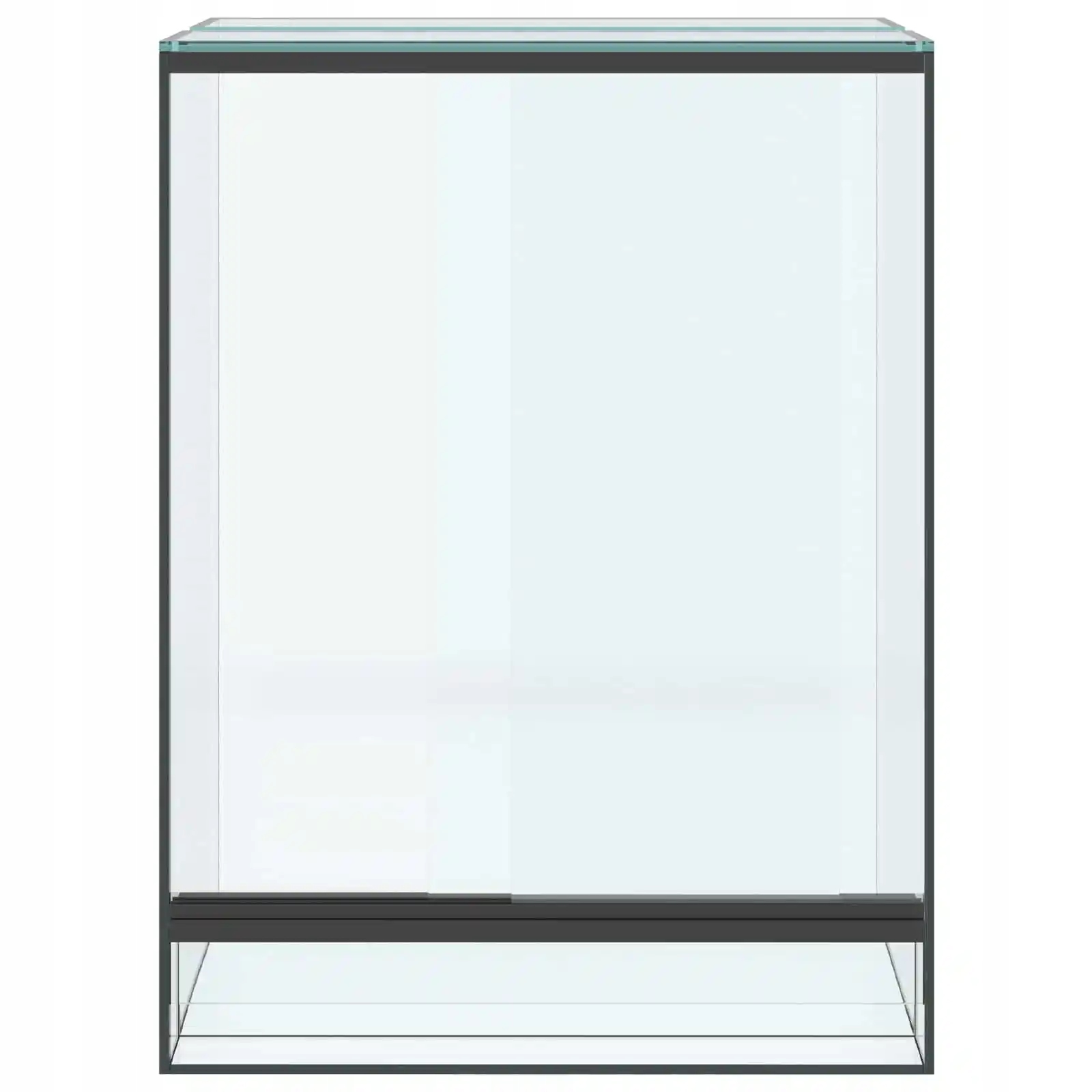 Nowoczesny design i eleganckie szkło