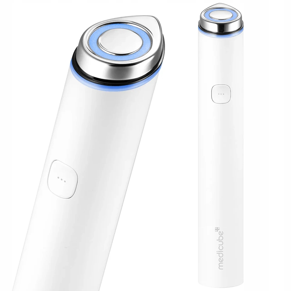 Technologia EMS – Ujędrnianie i napinanie skóry