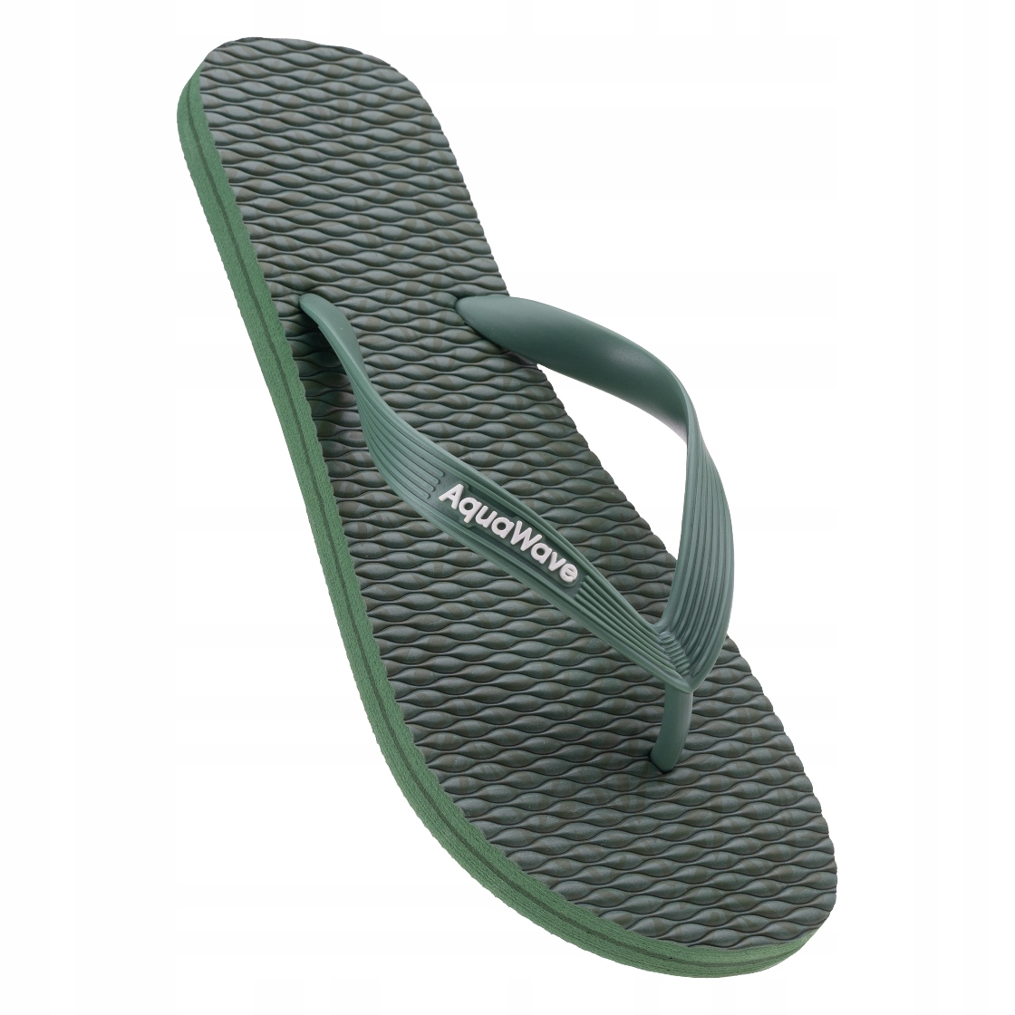 Doskonała przyczepność dzięki gumowej podeszwie