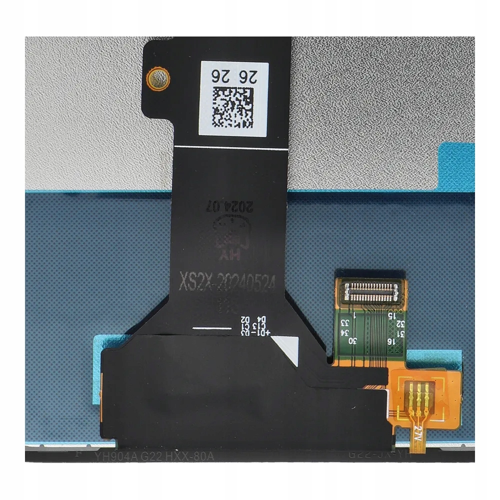 Idealne dopasowanie do obudowy i komponentów