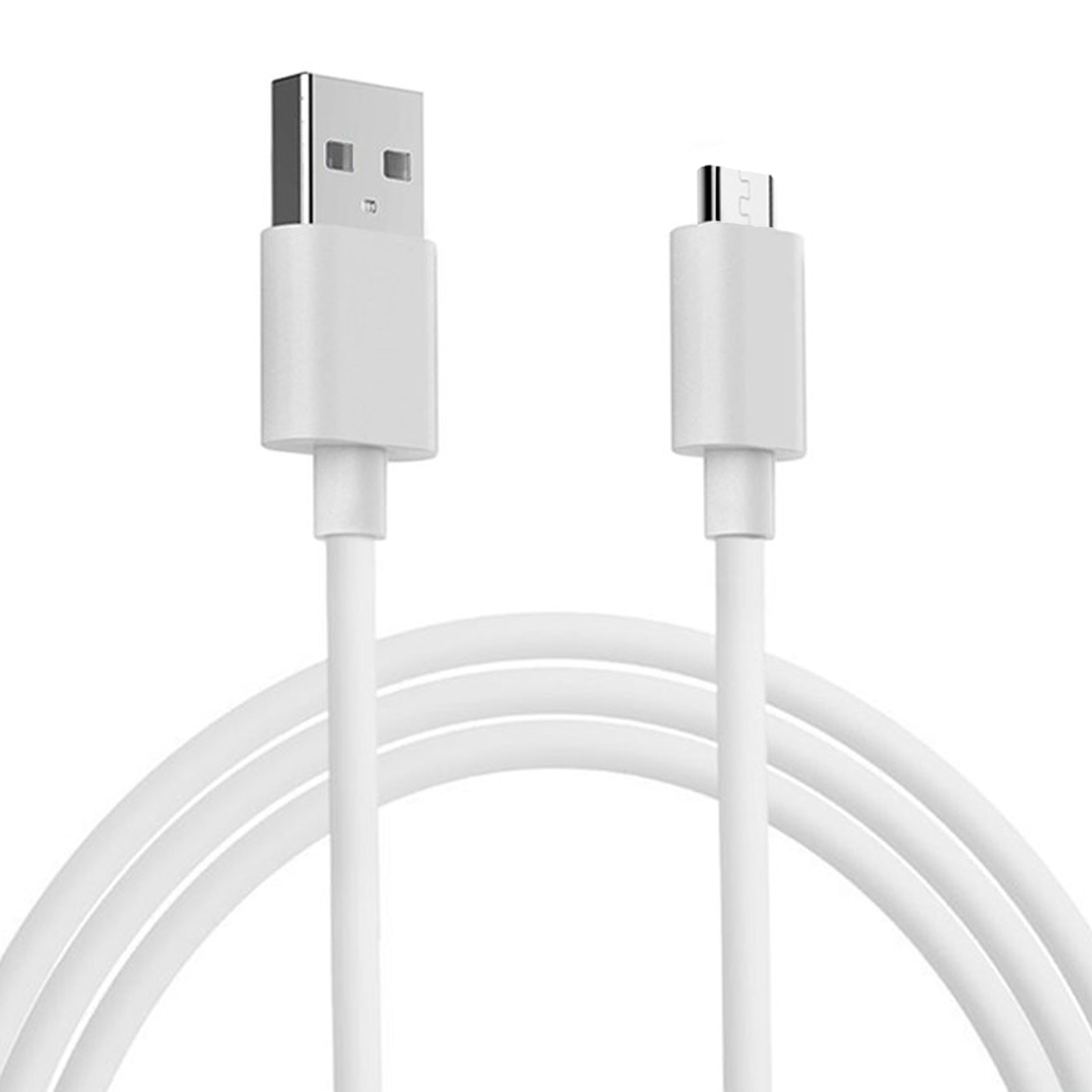Wygodny kabel micro-USB – Długość 1m dla komfortu użytkowania