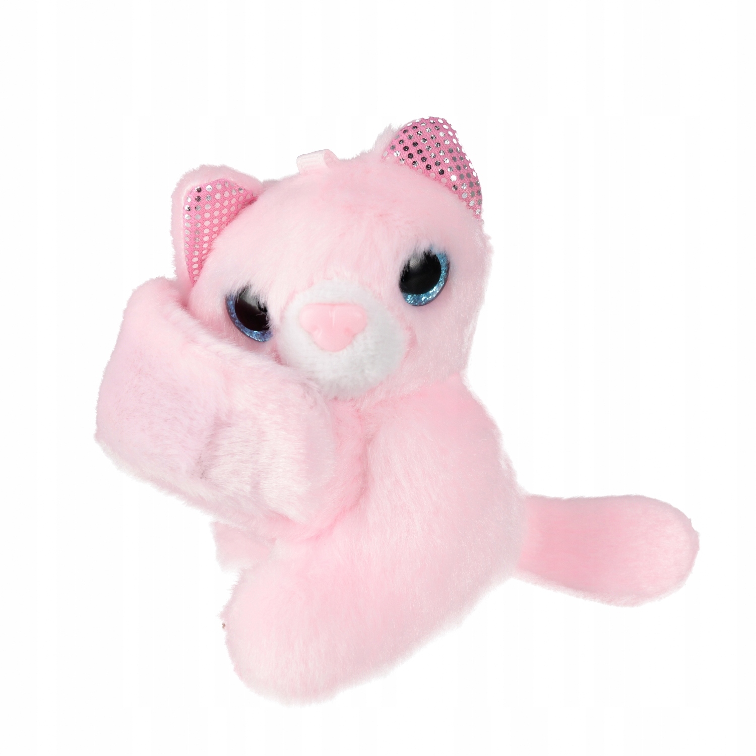 Idealna dla fanów pluszowych gadżetów