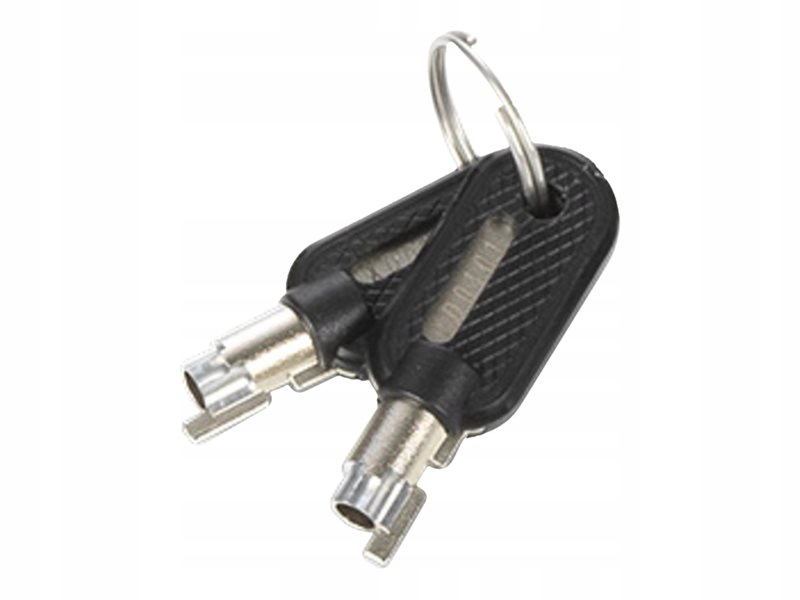 Technologia Anti-pick Hidden Pin – Ochrona przed manipulacją