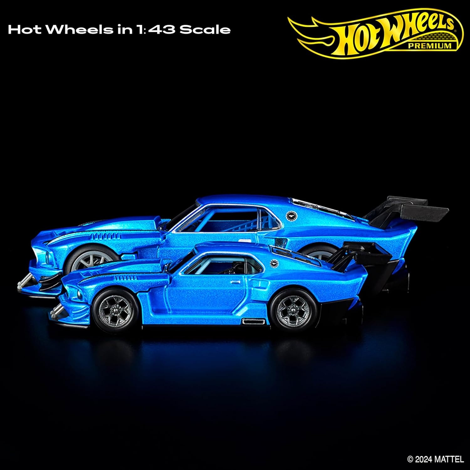 Cenny element kolekcji Hot Wheels