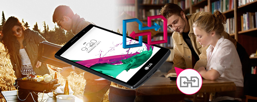 Obsługa dwóch kart SIM – Smart Dual SIM