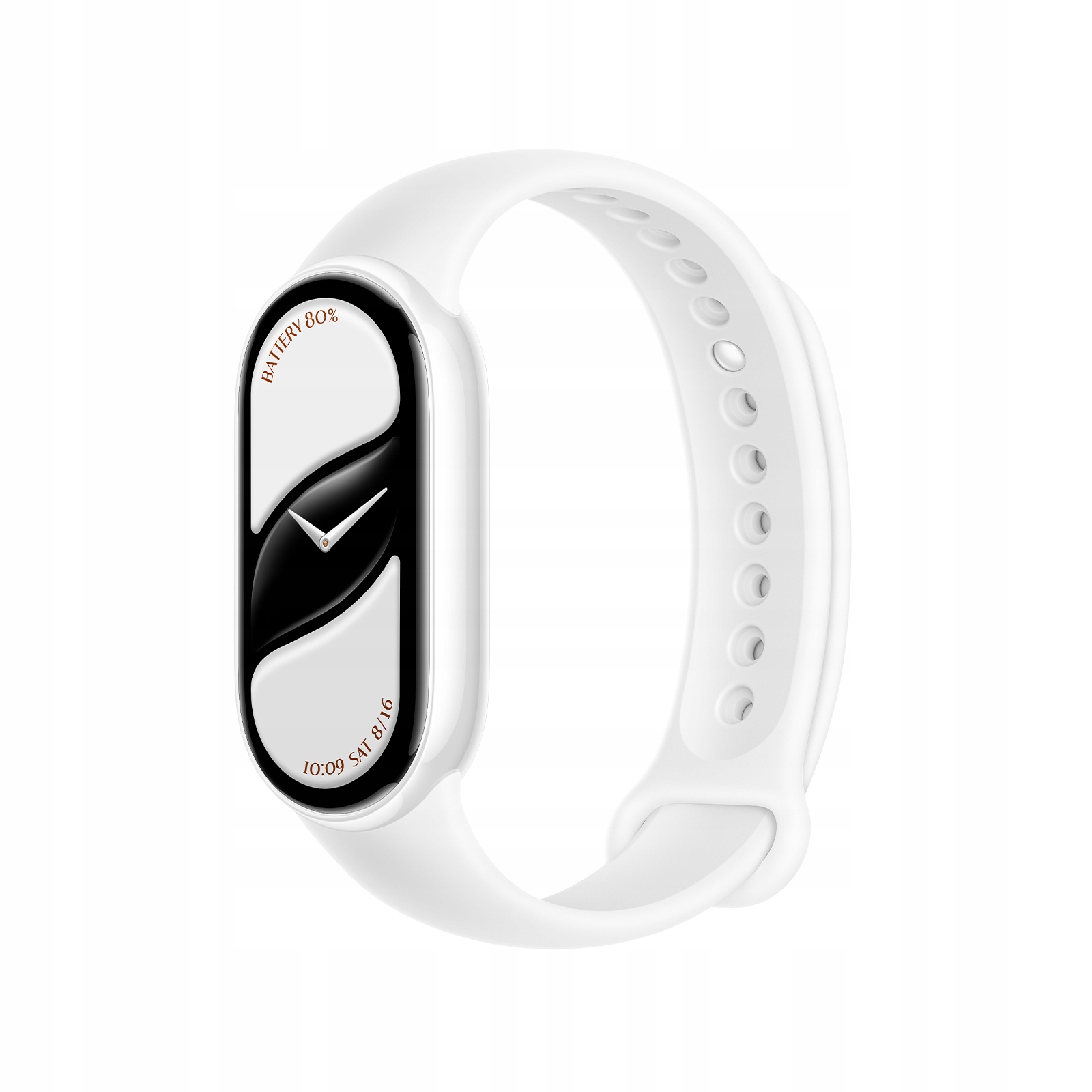 Xiaomi Smart Band 10 Ceramic Edition – Twoje zdrowie na wyciągnięcie ręki