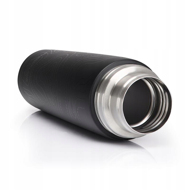 Wysoka jakość stali nierdzewnej i podwójne ścianki