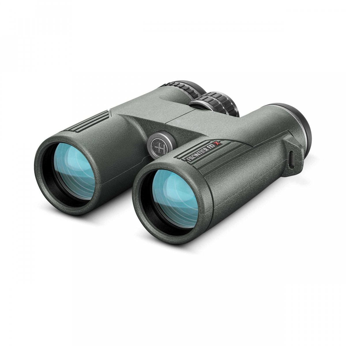 Lornetka Hawke Frontier ED X 10x42 – Idealny towarzysz w przyrodzie