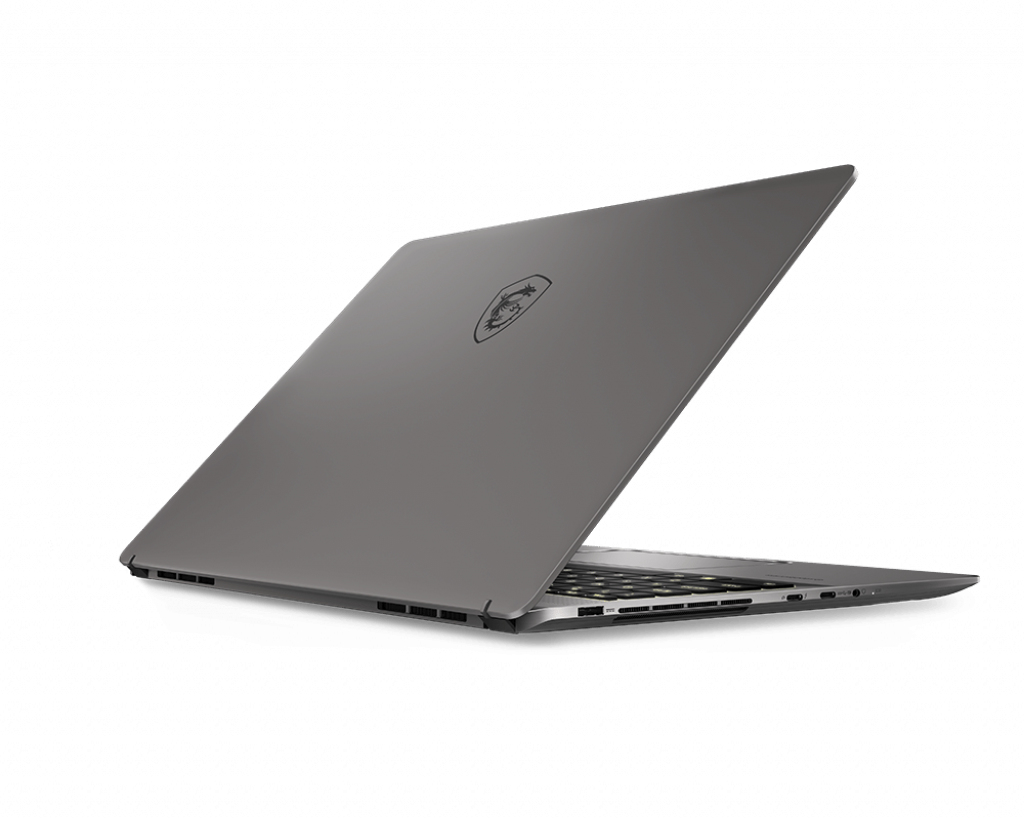 Grafika Intel Iris Xe Graphics – idealna do pracy z grafiką