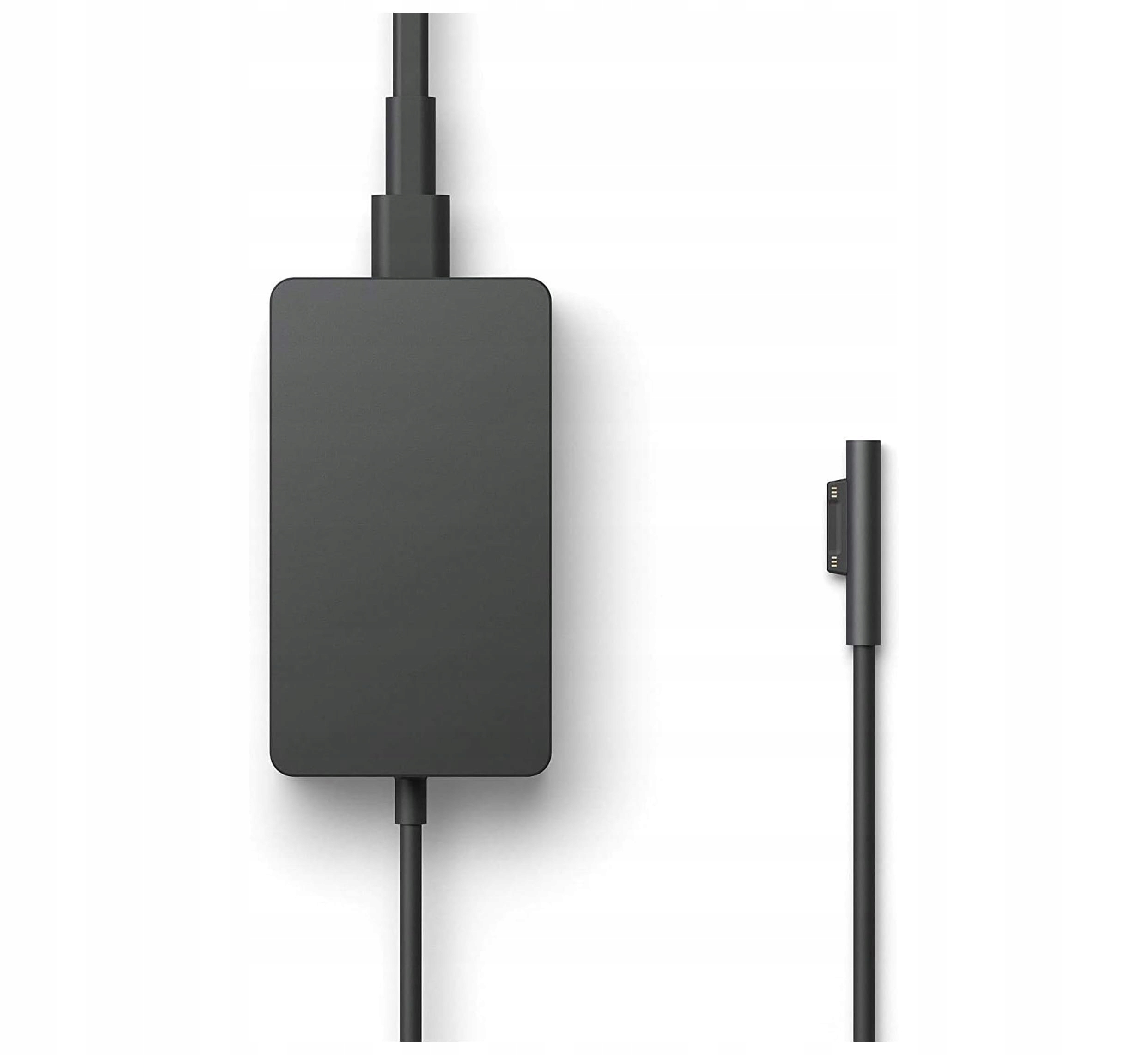 Kompatybilność z modelami Surface Pro i Surface Laptop