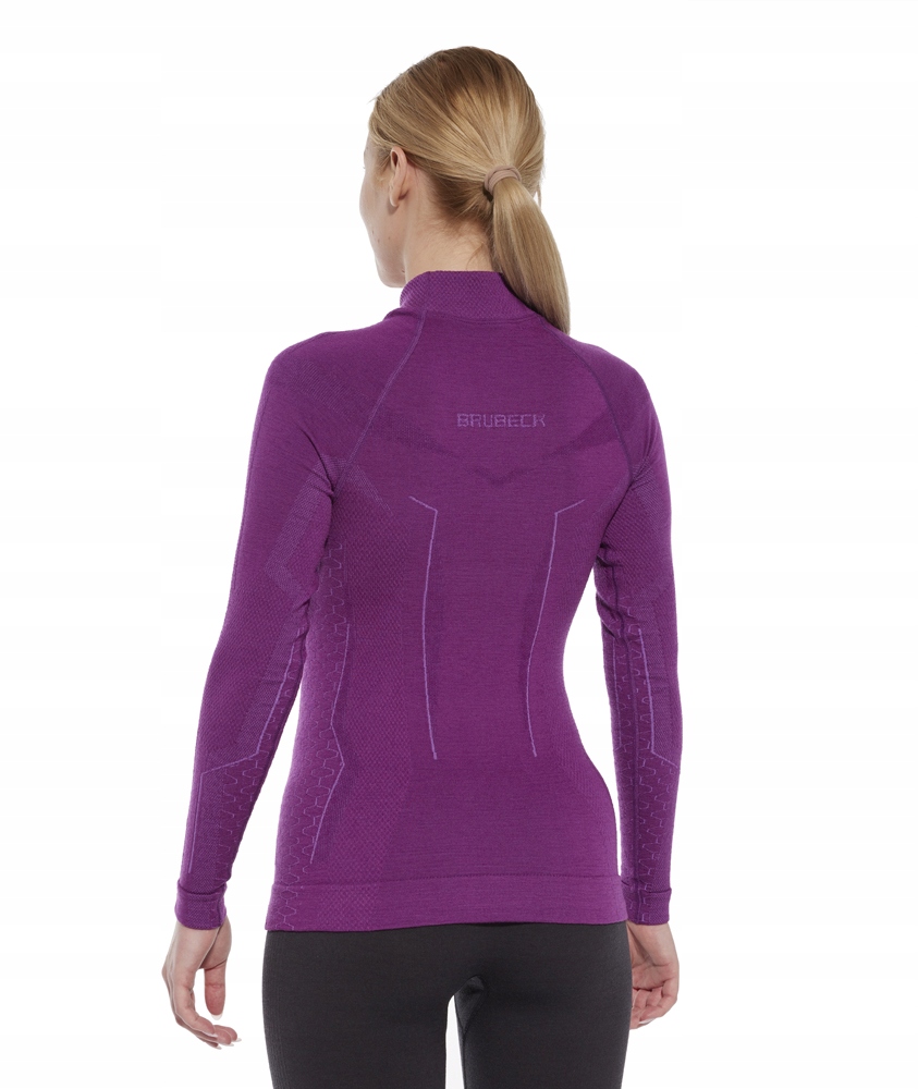 Technologia bezszwowa – ochrona przed otarciami