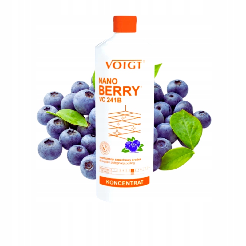 Nowoczesna nanotechnologia dla długotrwałej ochrony