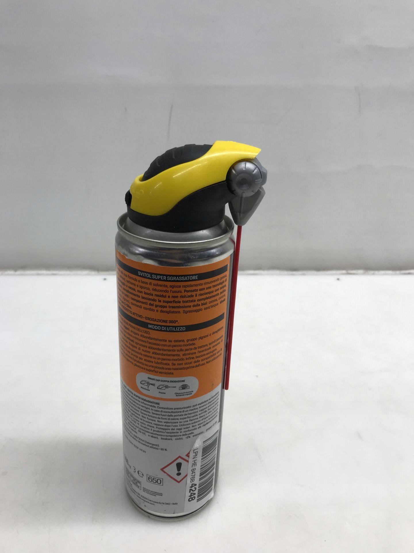 Super mocne działanie – usuwanie wszelkich zabrudzeń