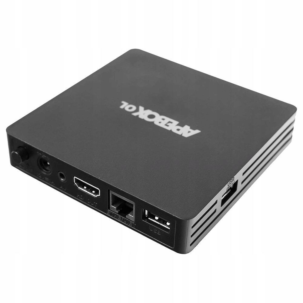 Stabilne połączenie dzięki Wi-Fi dual-band i portowi Ethernet