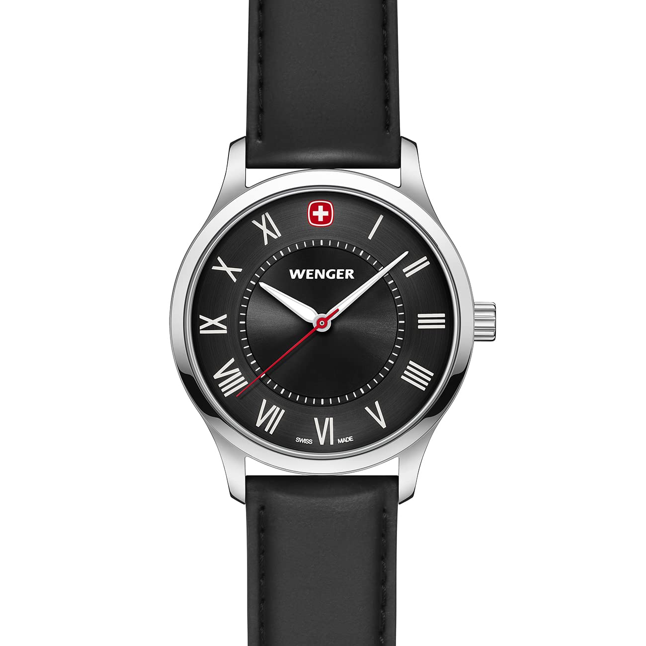 Szwajcarski mechanizm kwarcowy – Precyzja w każdym detalu