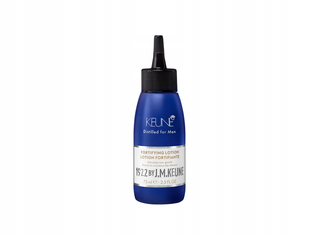 Efekty: poprawa struktury i rewitalizacja skóry głowy