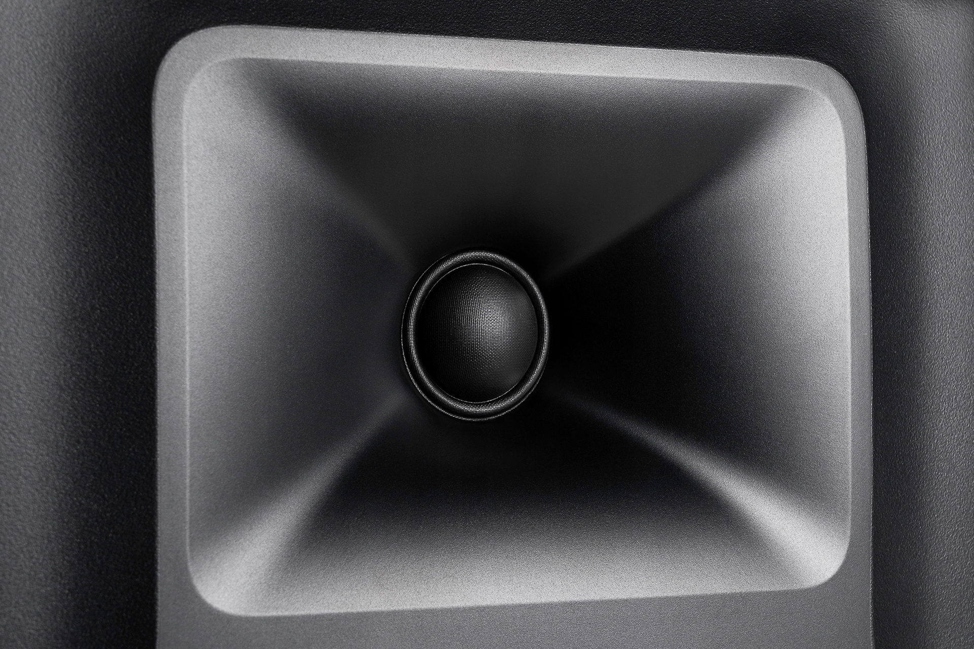 Charakterystyka audio – pasmo przenoszenia i poziom SPL