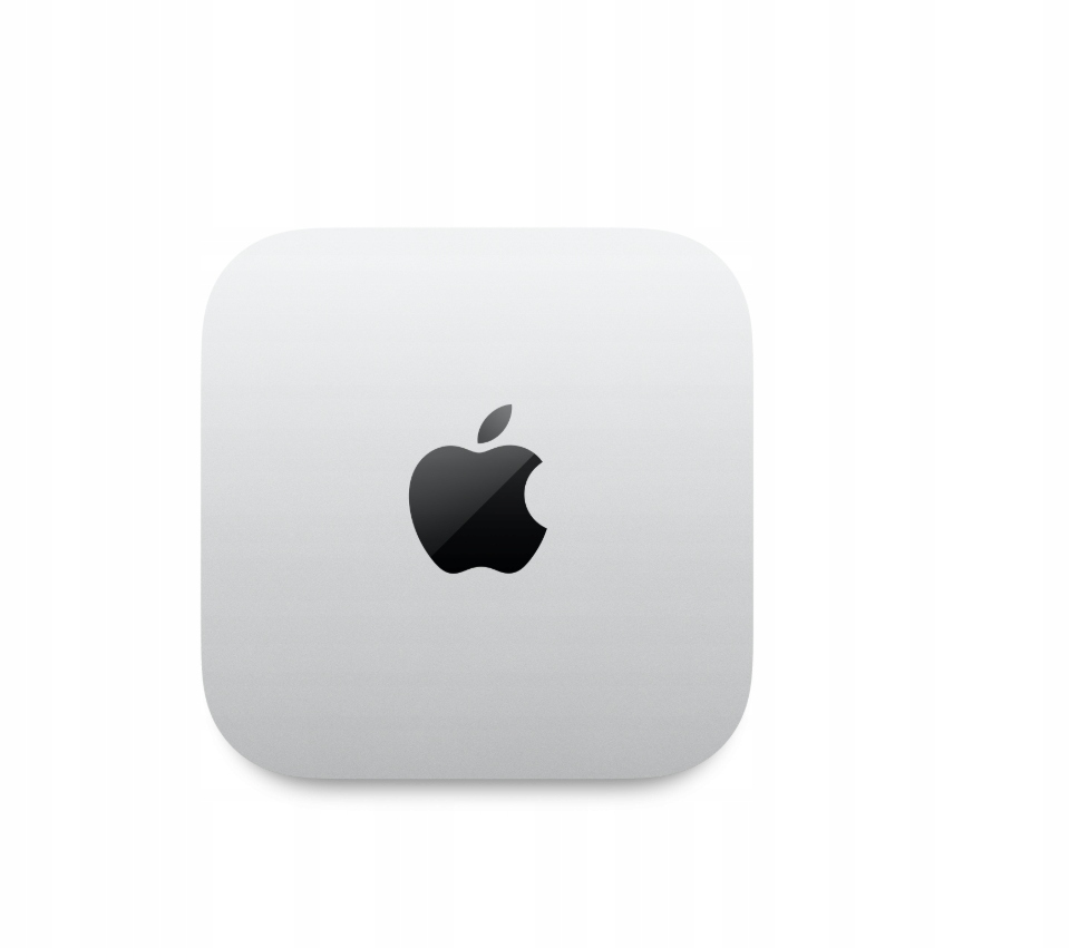 Apple Mac mini M4 10CPU-10GPU 24GB 512GB – Kompaktowa moc w Twoim biurze