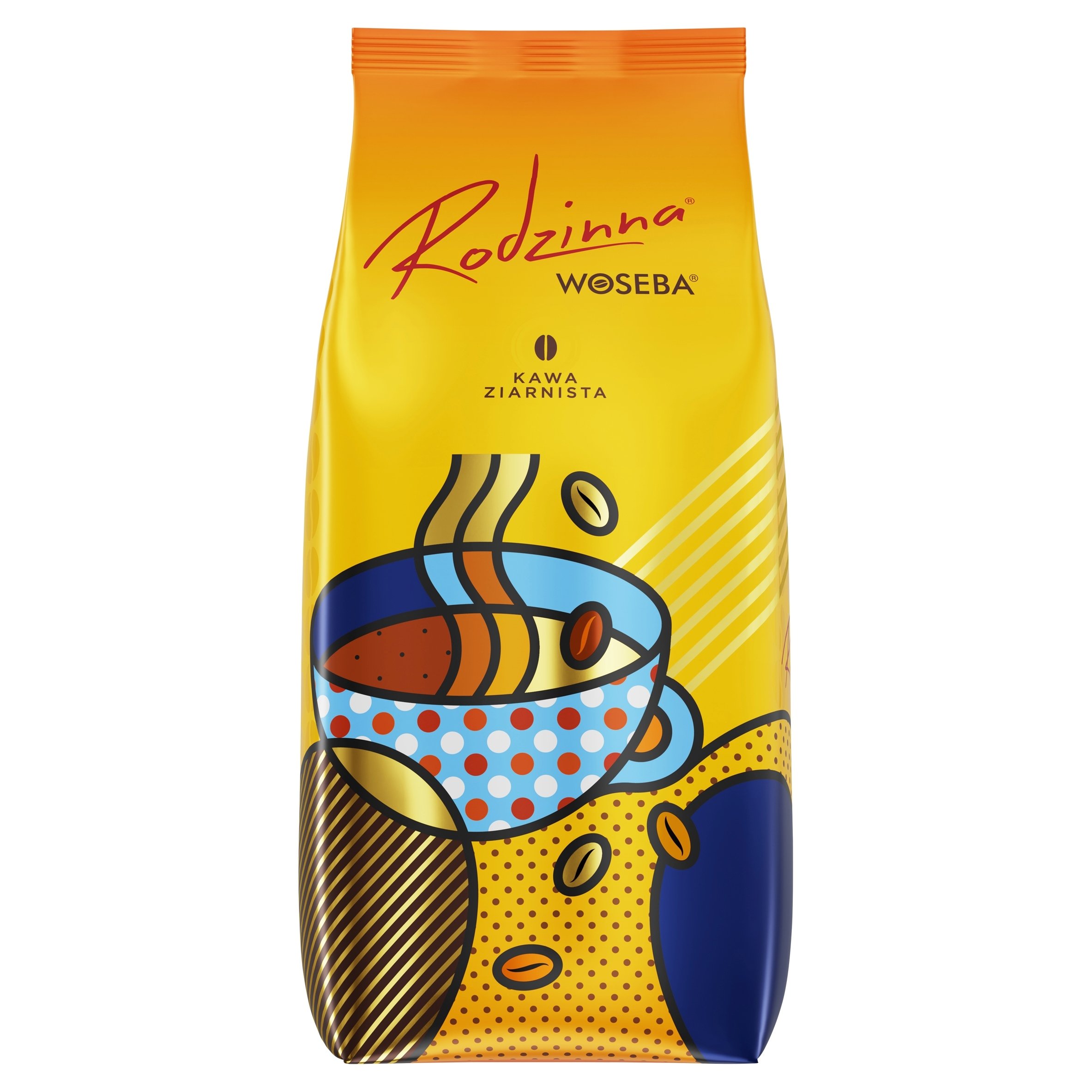 Idealna do różnych metod parzenia