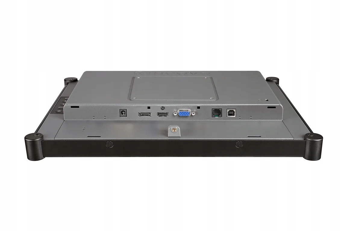 Złącza i porty – HDMI, VGA i USB Touch