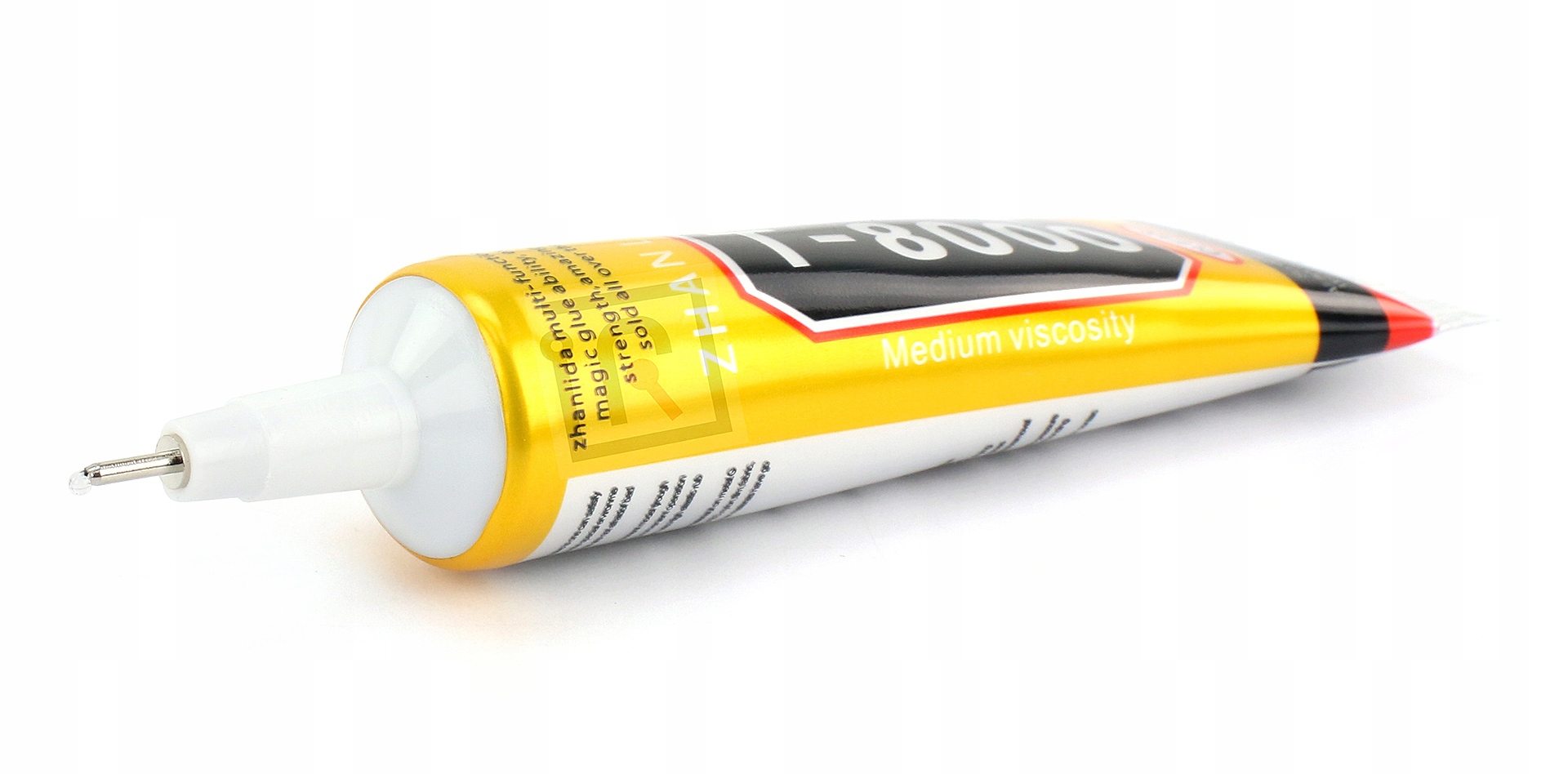 Odporność na wodę, kwasy i substancje alkaliczne