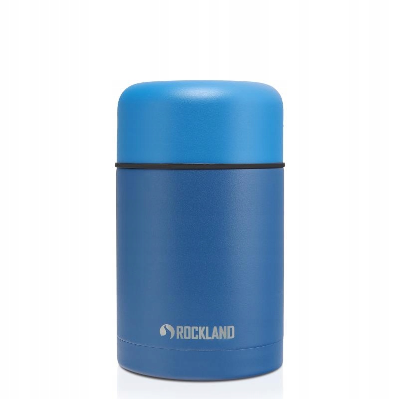 Termos obiadowy COMET BLUE 750 ml – Idealny na każdą okazję