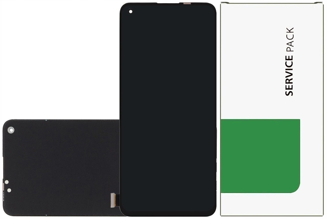 Innowacyjna Technologia AMOLED – Doskonałe Odwzorowanie Kolorów