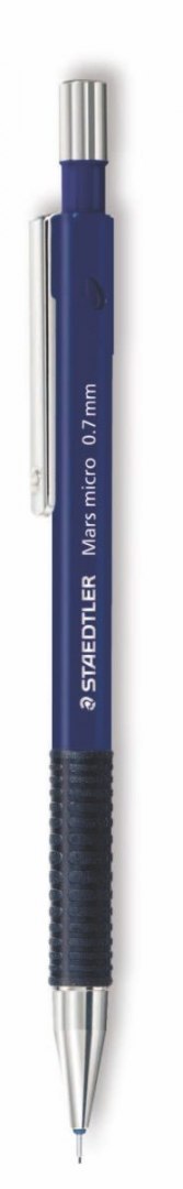 Staedtler STAEDTLER Druckbleistift Mars micro B 0,7mm – Precyzyjne pisanie dla każdego